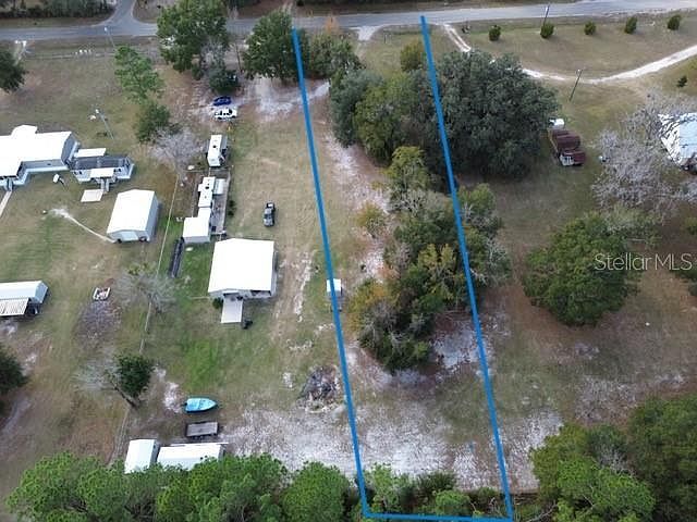 SW County Road 791 LOT 14 Lake Butler, FL 32054 | Land/Lot