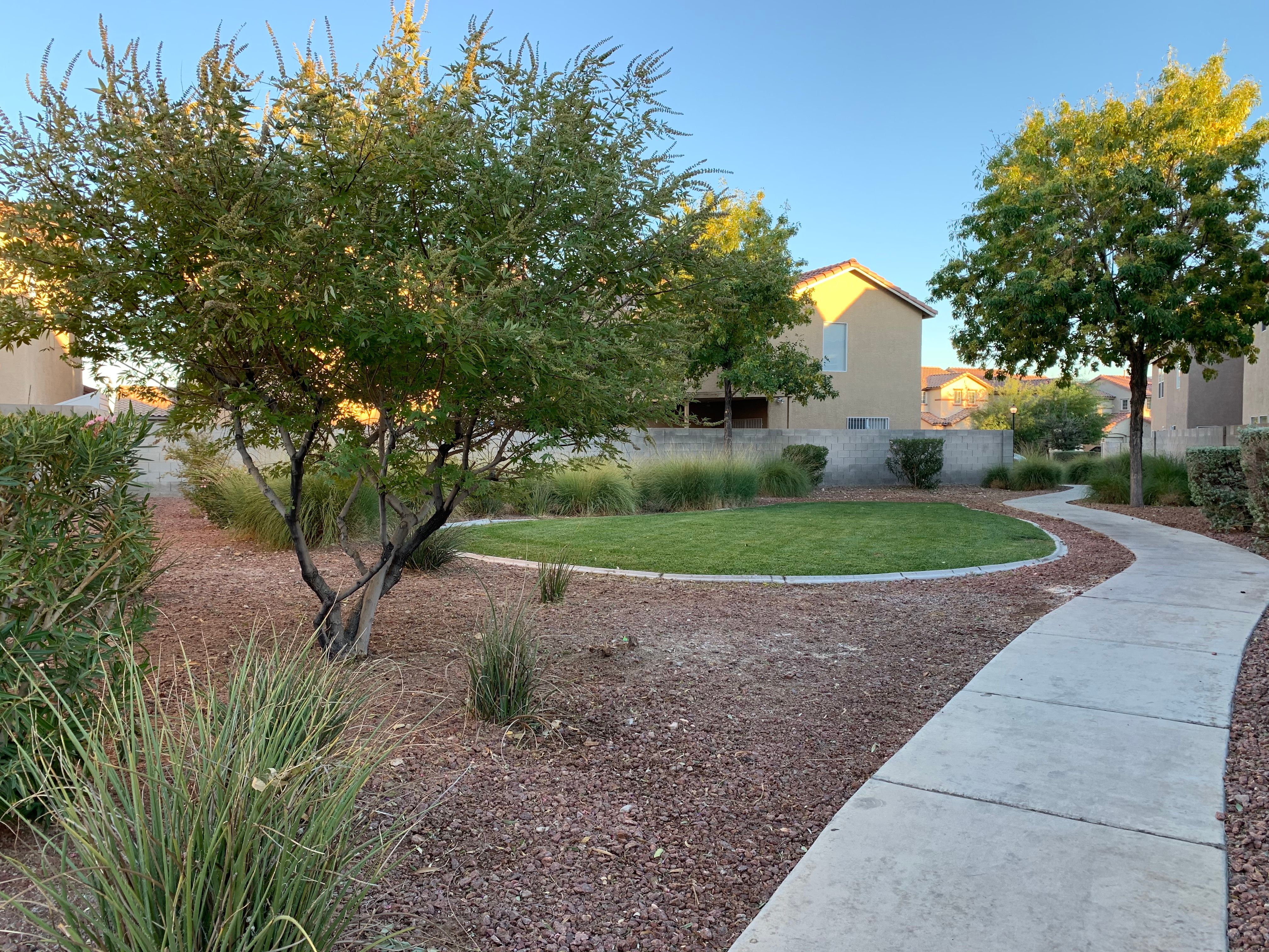 5004 Volcanic Rock, Las Vegas, NV, 89122 | Single Family