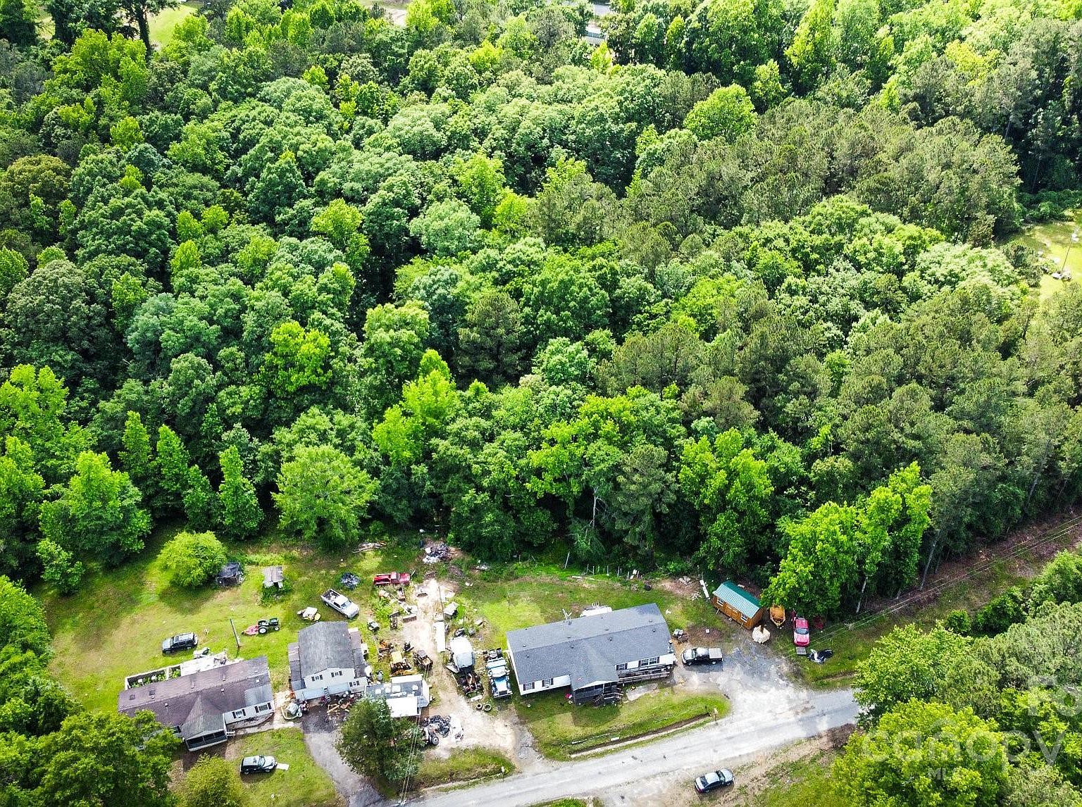 1 Gibson End Rd Great Falls, SC 29055  | Land/Lot