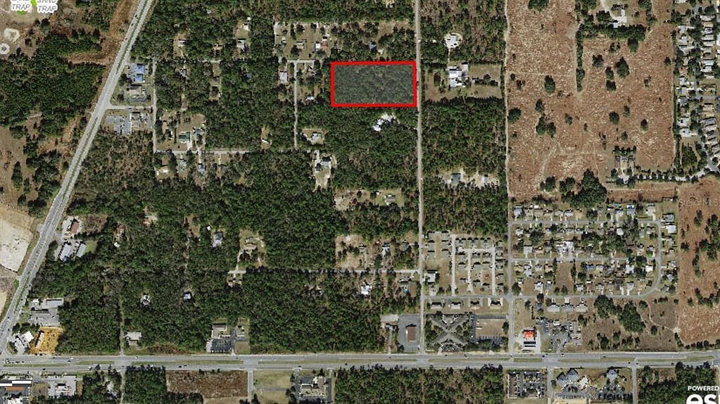 2406 N Pine Cone Ave LOT 67 Lecanto, FL 34461 | Land/Lot