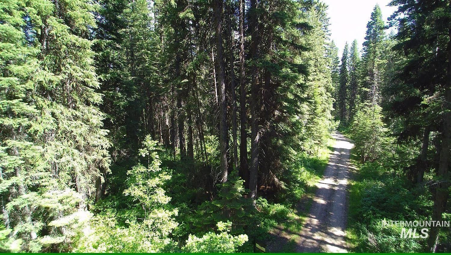 1790 Lake Trail Dr, Donnelly, ID, 83615  | Land/Lot