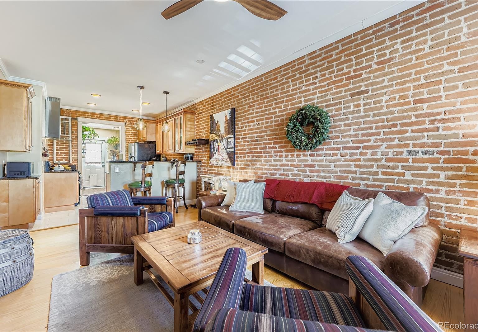 1618 E 24th Ave Denver, CO 80205 - Thumbnail 4