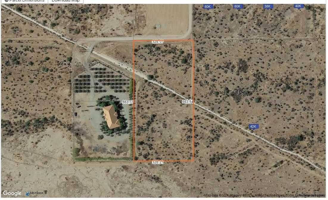 0 N N Bluegrass ST, Florence, AZ, 85132  | Land/Lot