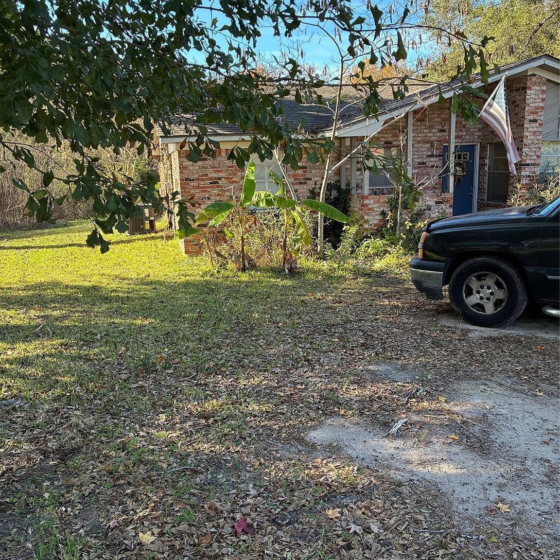 104 Sabine St Huntsville, TX 77320 | Single Family