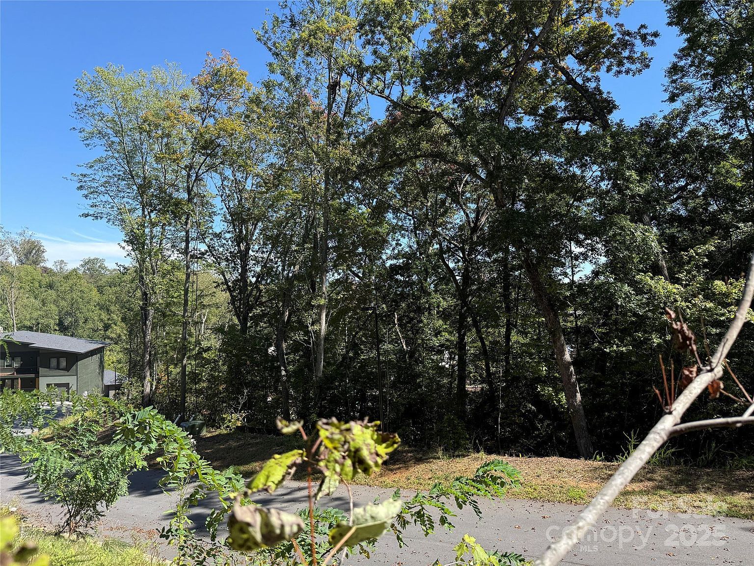 407 Fox Rd #72 Asheville, NC 28804  | Land/Lot
