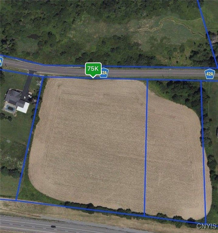 Eureka Rd #37 Rome, NY 13440  | Land/Lot