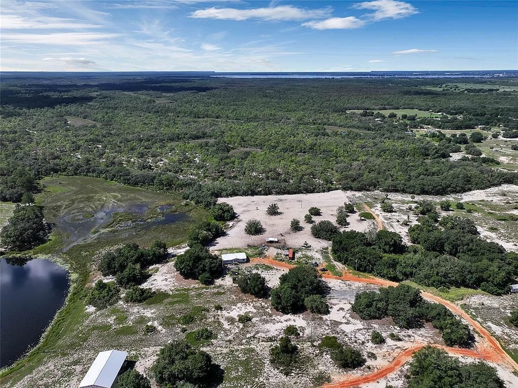 Harrison Rd Lake Wales, FL 33898 | Land/Lot