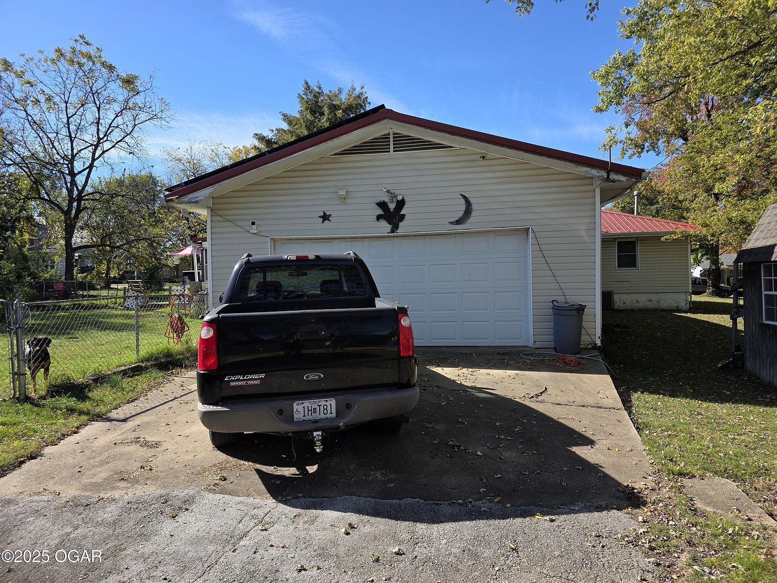 312 S Oak Ave Aurora, MO 65605  | Single Family