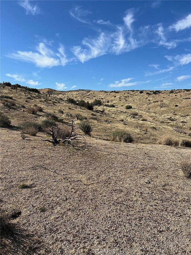 23 Valley Vw Apple Valley, CA 92308  | Land/Lot