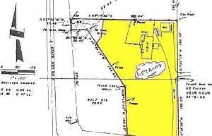 105 E Aspen Ln Russellville, AR 72802  | Land/Lot
