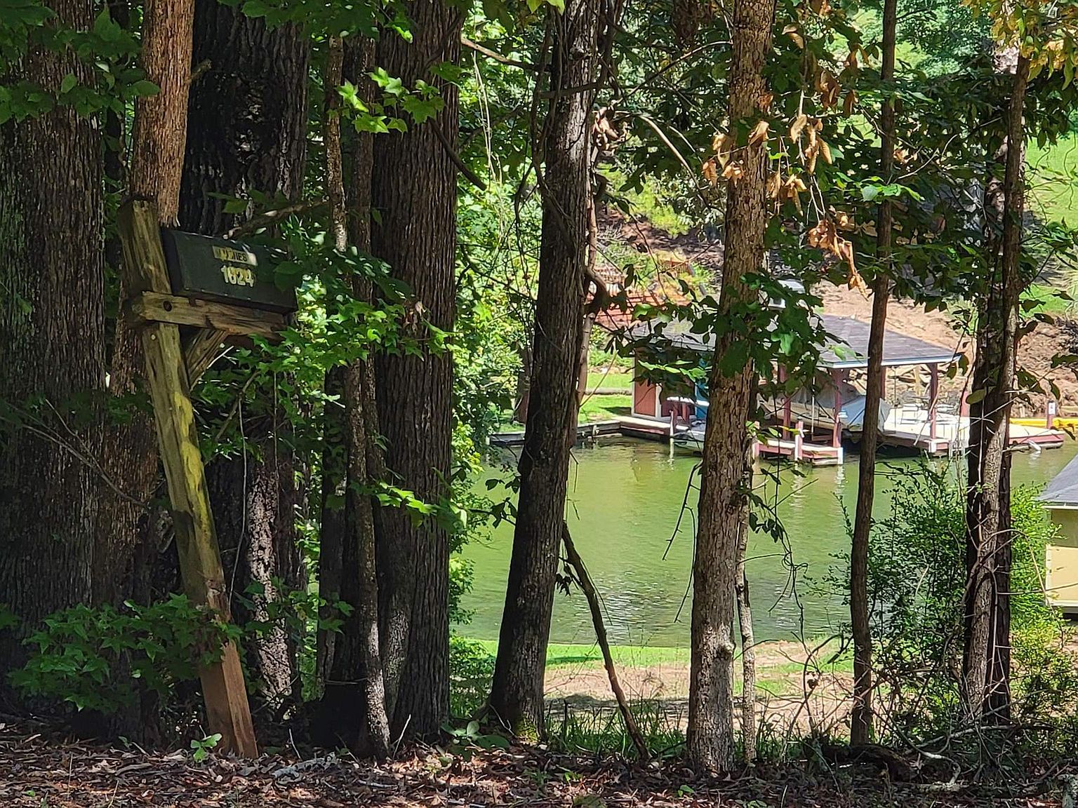 726 Marigold Rd #740 Sparta, GA 31087 | Land/Lot