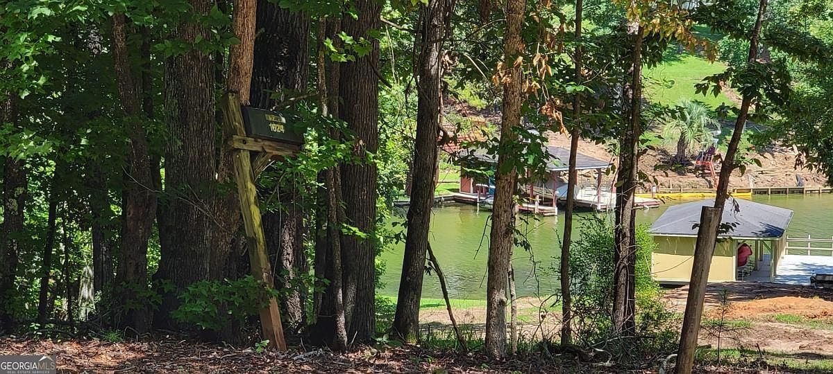 726 Marigold Rd Sparta, GA 31087  | Land/Lot