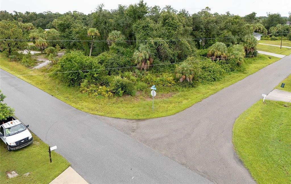 Bronco Ln #21 North Pt, FL 34287 | Land/Lot