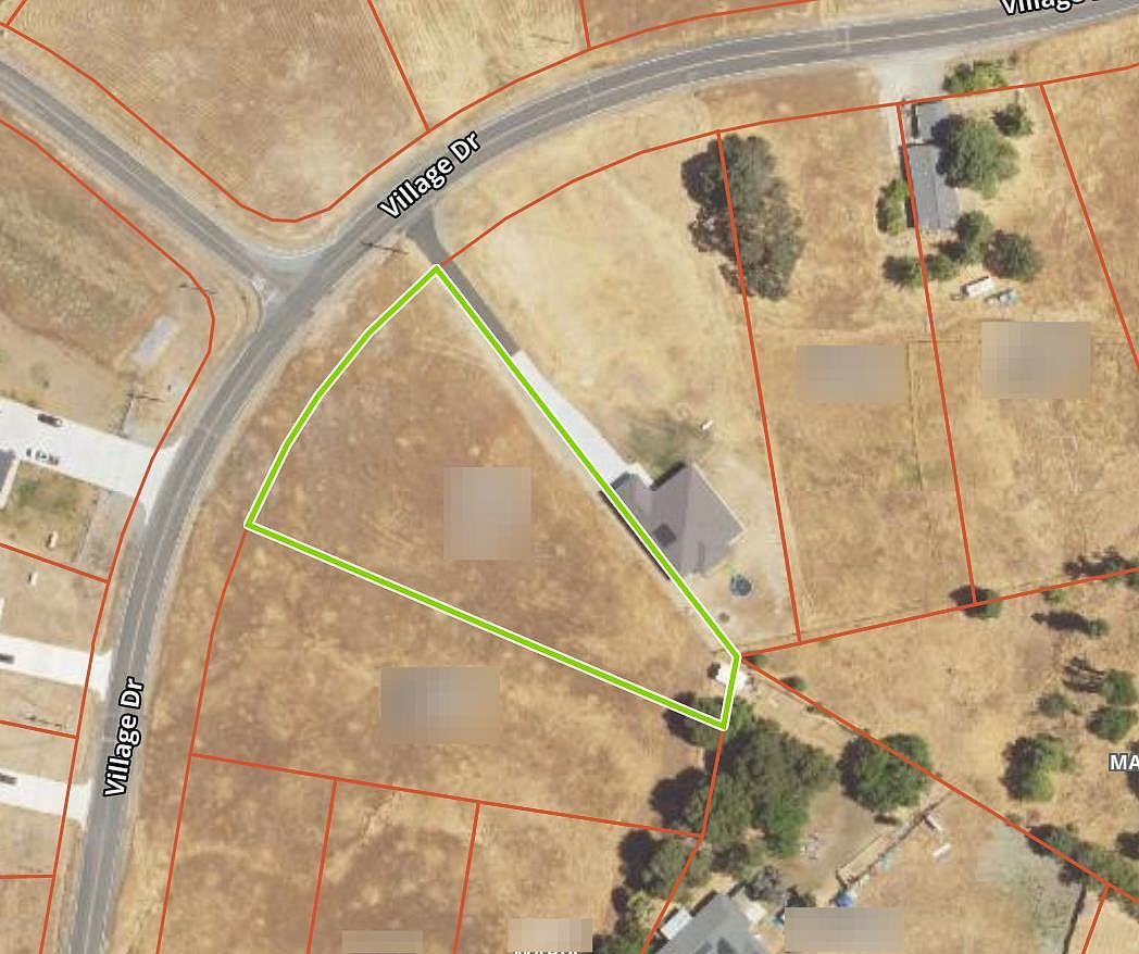 1986 Village Dr Ione, CA 95640 | Single Family