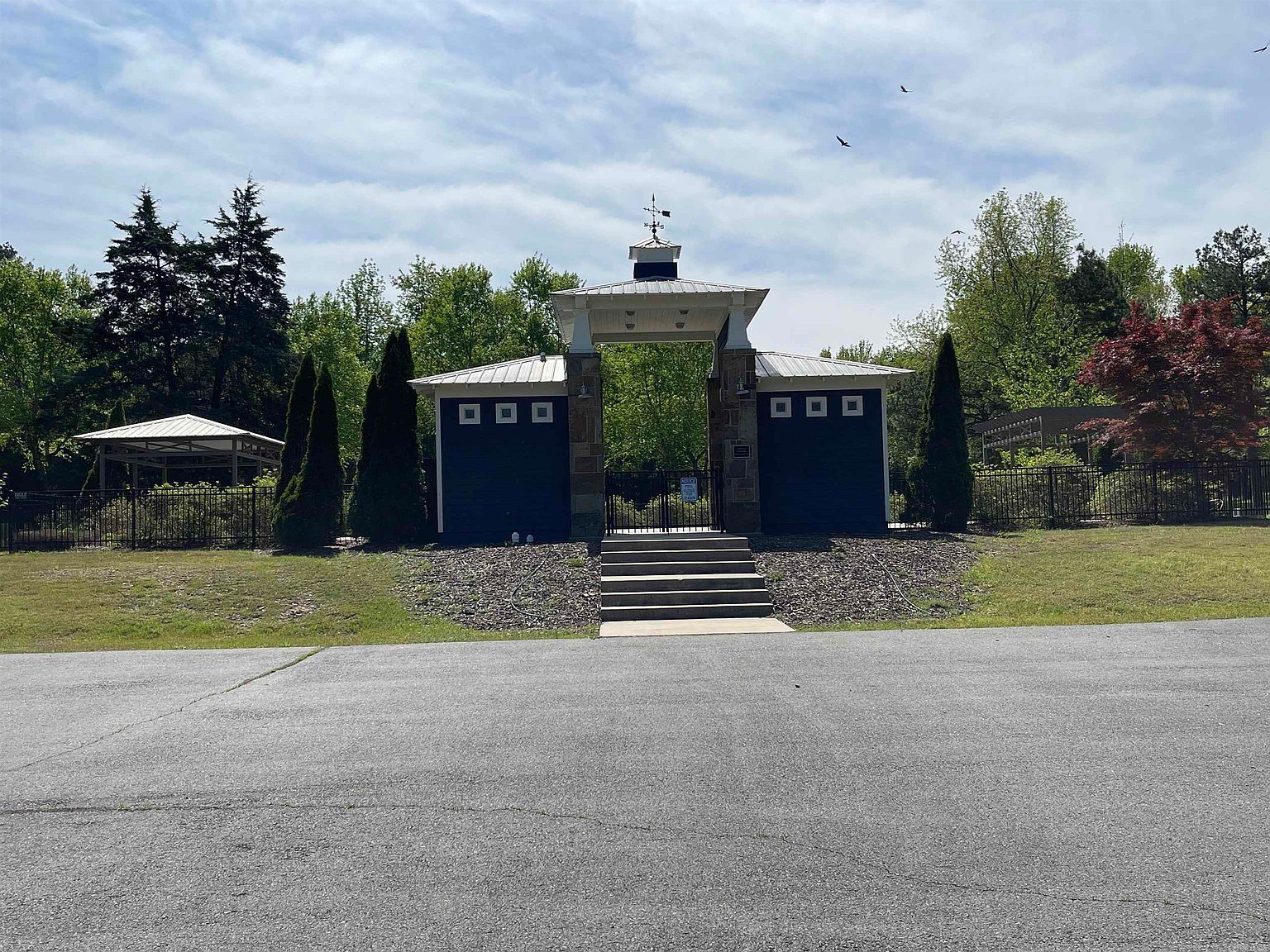 17 Brighton Pointe Ln Heber Springs, AR 72543  | Land/Lot