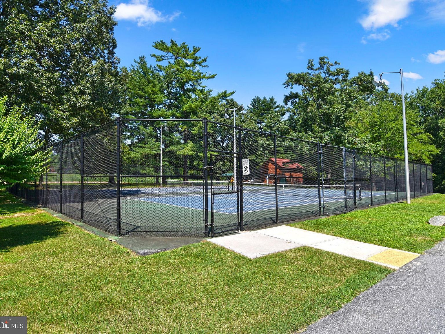 6411 83rd Pl Cabin John, MD 20818  | Land/Lot