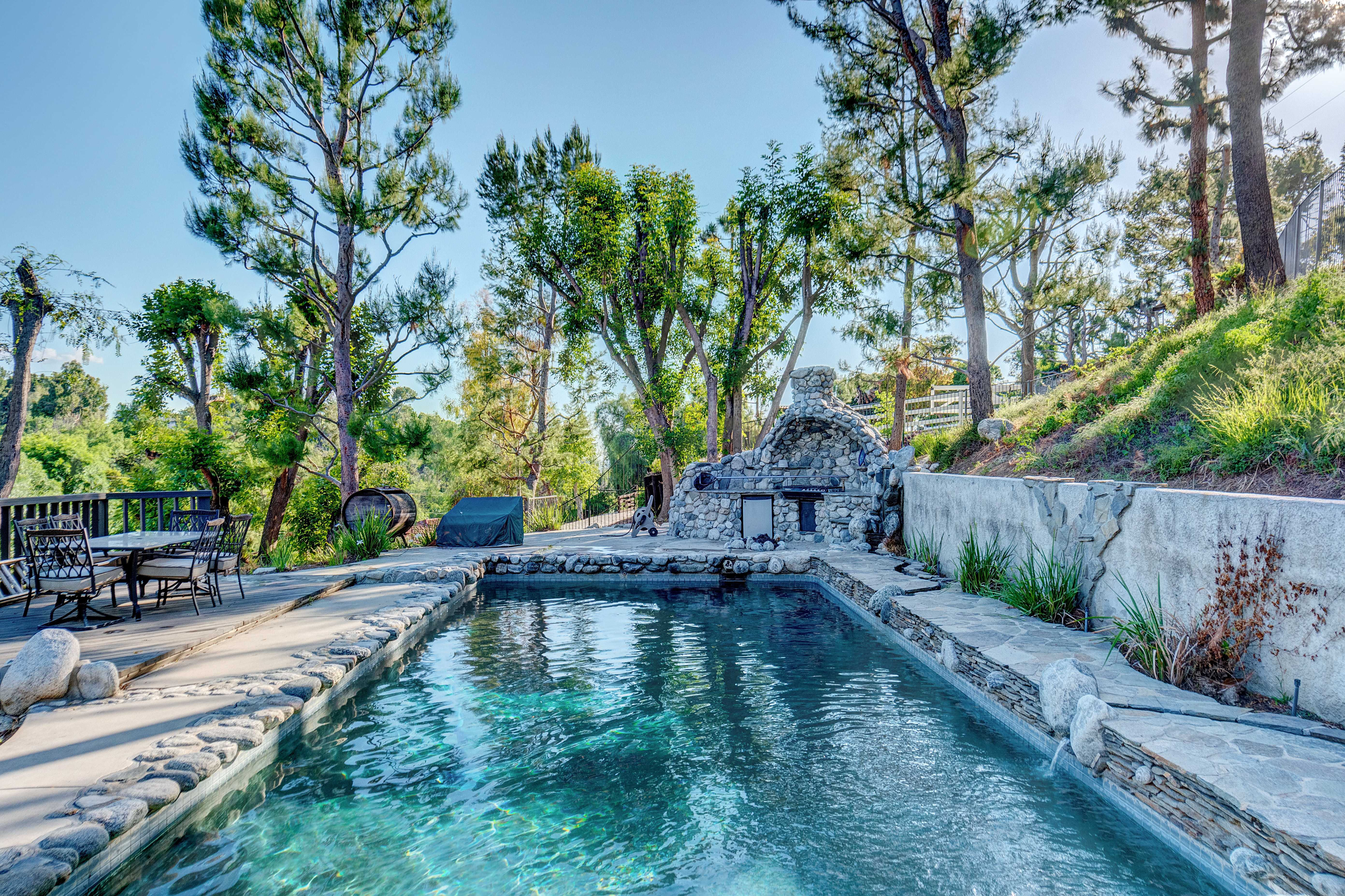 1164 El Terraza Drive, La Habra Heights, CA, USA, 90631 | Single Family