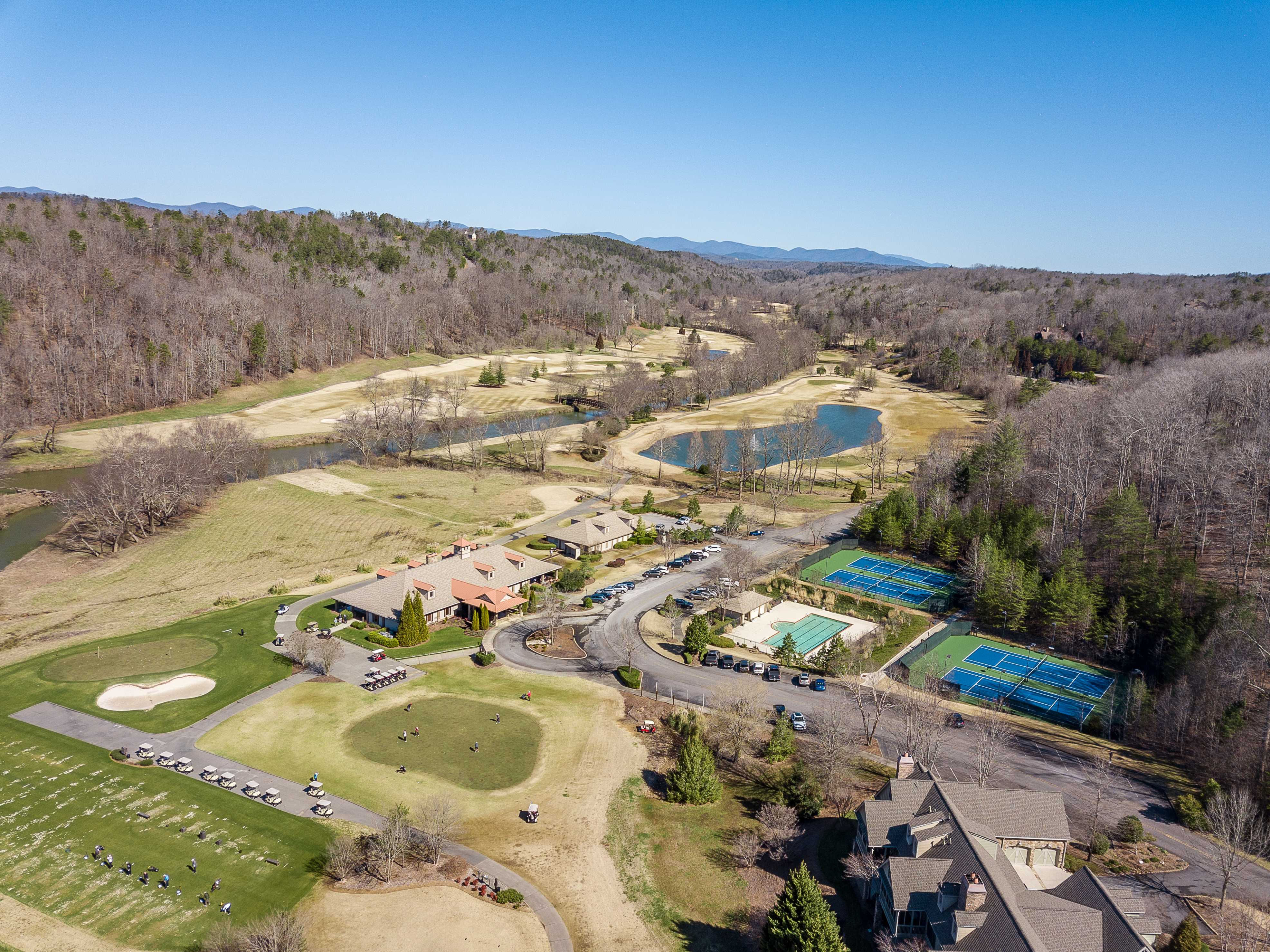 Lot 1109 Kilhoate Passe, Dahlonega, GA, 30533  | Land/Lot