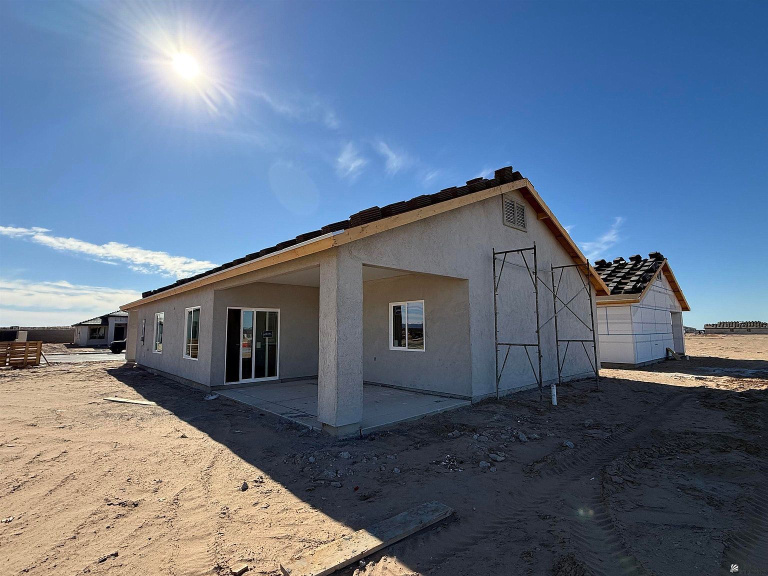 10838 E 46th Ln Yuma, AZ 85367 | Single Family