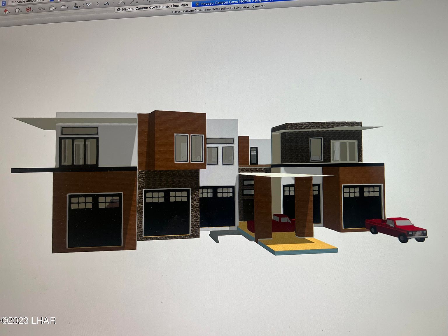 3711 Canyon Cove Dr Lake Havasu City, AZ 86404  | Land/Lot