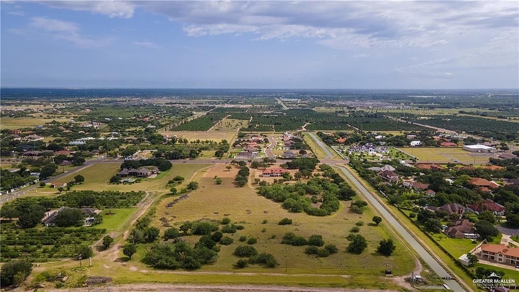 2136 E Mile 3 Rd Mission, TX 78573  | Single Family