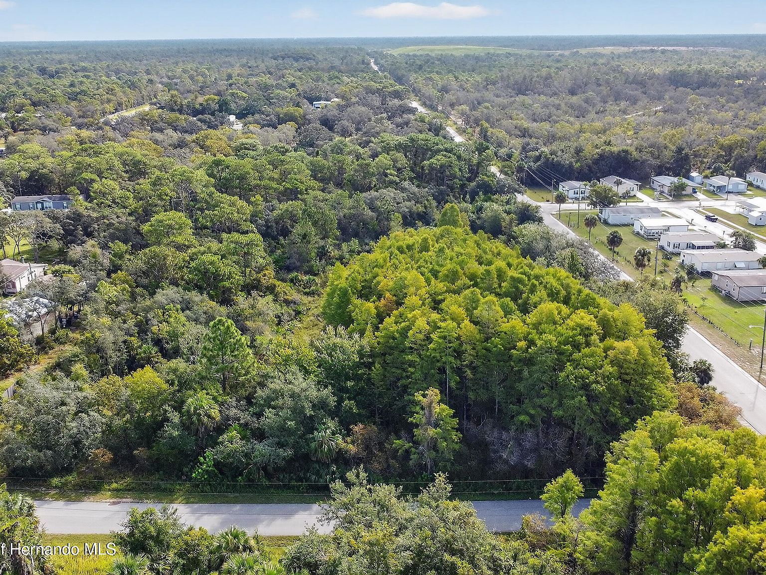 17010 Ridgeline Trl Hudson, FL 34667 | Land/Lot