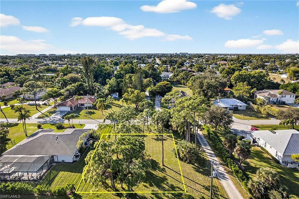 28195 Meadowlark Ln Bonita Springs, FL 34134  | Land/Lot