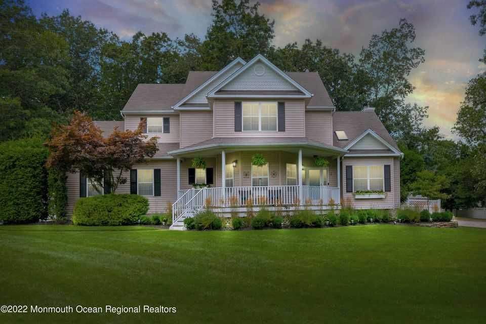 2 Highland Drive, Jackson Township, NJ, USA, 8527  | Single Family