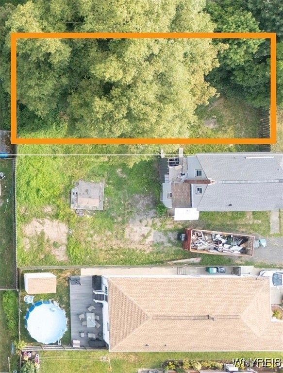 415 72nd St #19 Niagara Falls, NY 14304  | Land/Lot