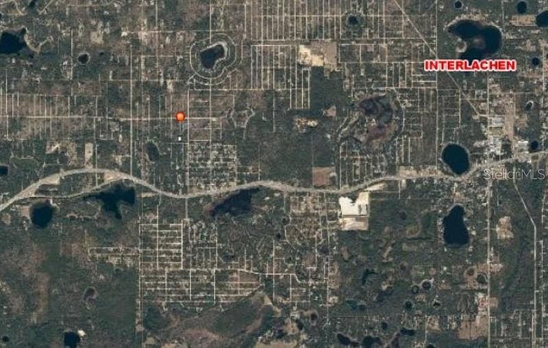 0 Unassigned Rd LOT 60 Interlachen, FL 32148  | Land/Lot