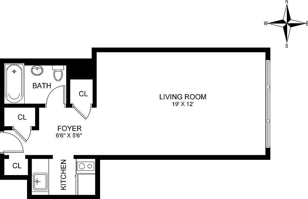 288 Lexington Ave APT 8-D New York, NY 10016 | Condominium