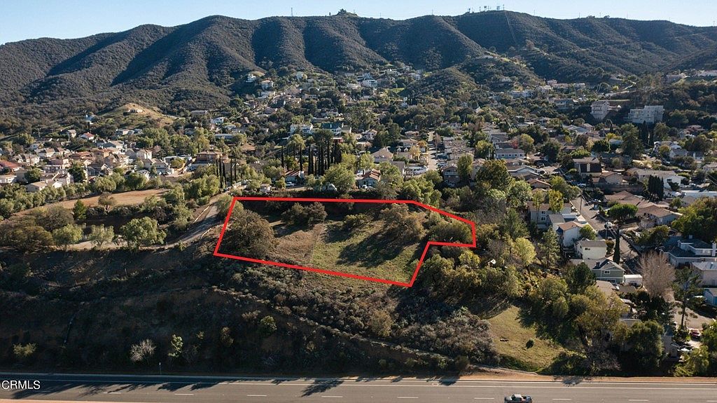 0 Midbury Hill Rd Newbury Park, CA 91320 | Land/Lot