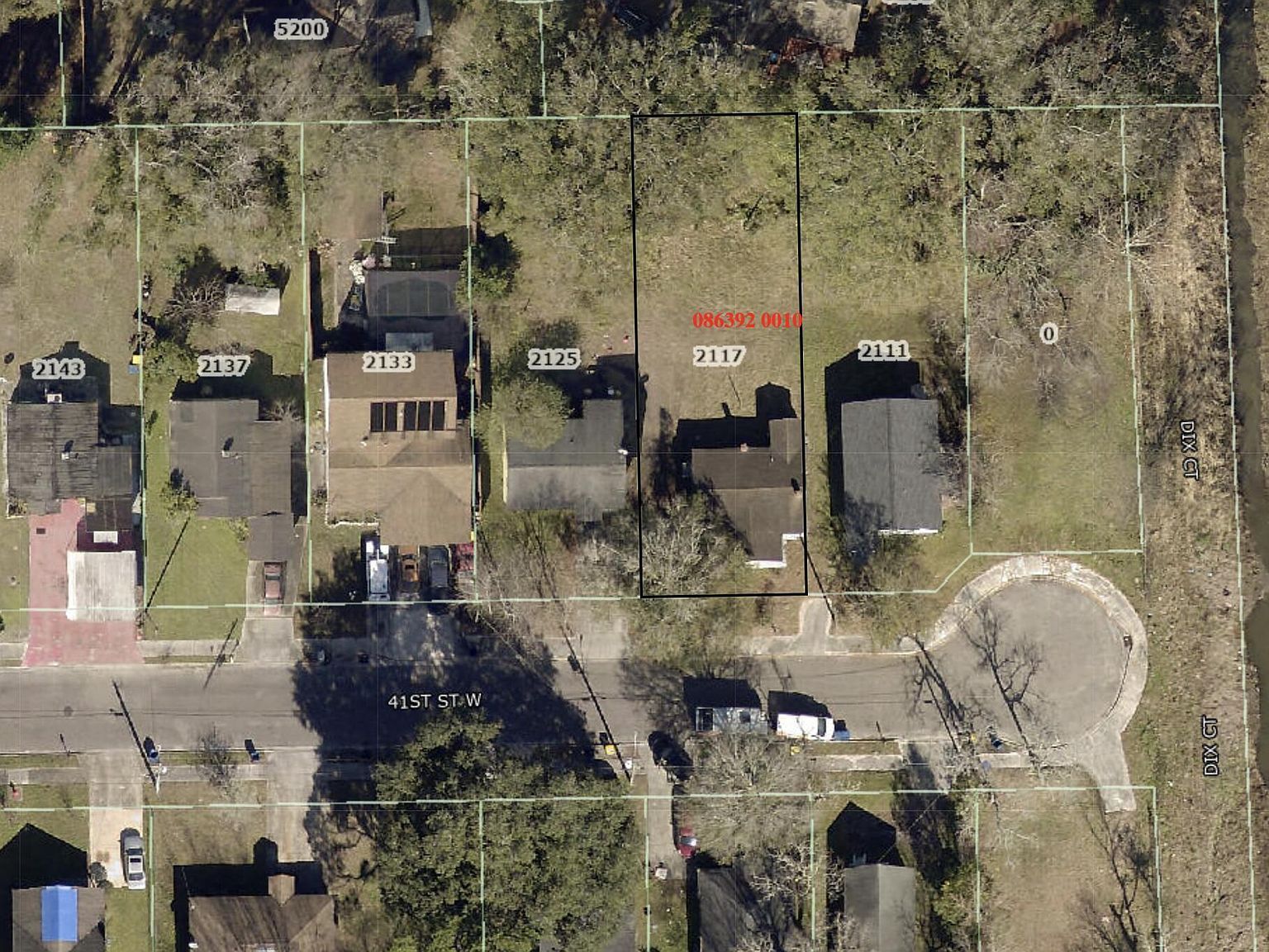 2117 W 41st St Jacksonville, FL 32209  | Single Family