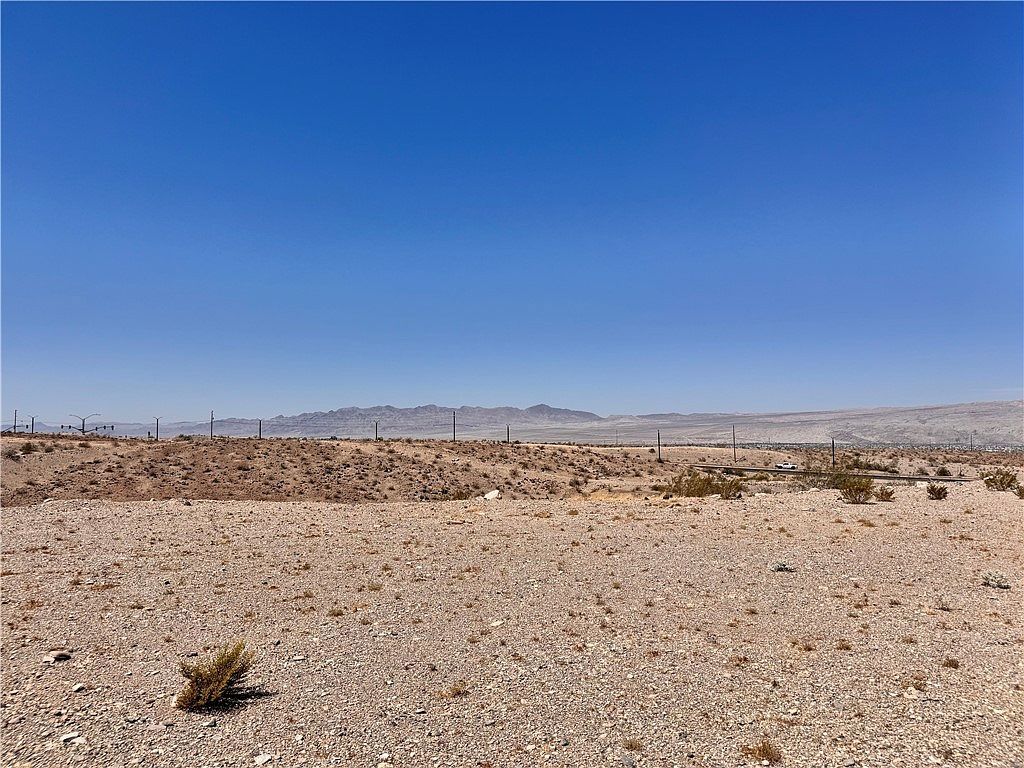 2870 Cresthill Dr Bullhead City, AZ 86442  | Land/Lot