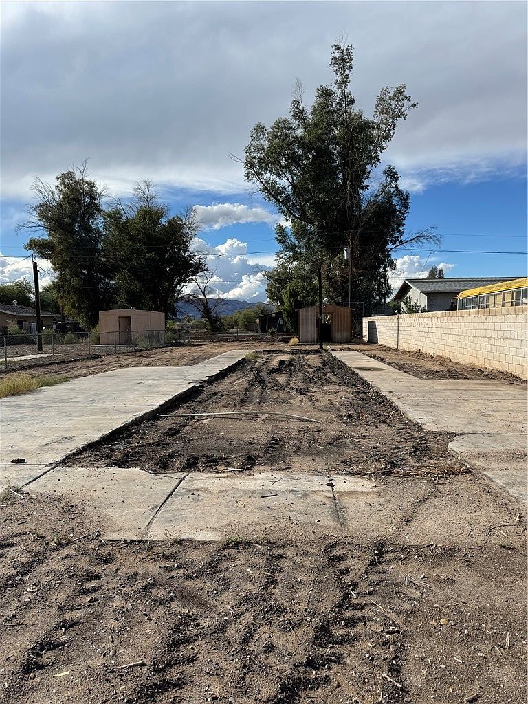 10561 S Fremont Rd Mohave Valley, AZ 86440  | Land/Lot