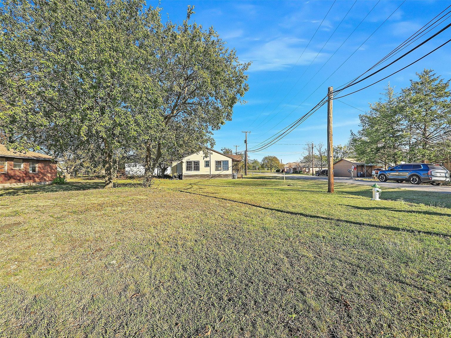 116 Anthony St Anna, TX 75409  | Single Family