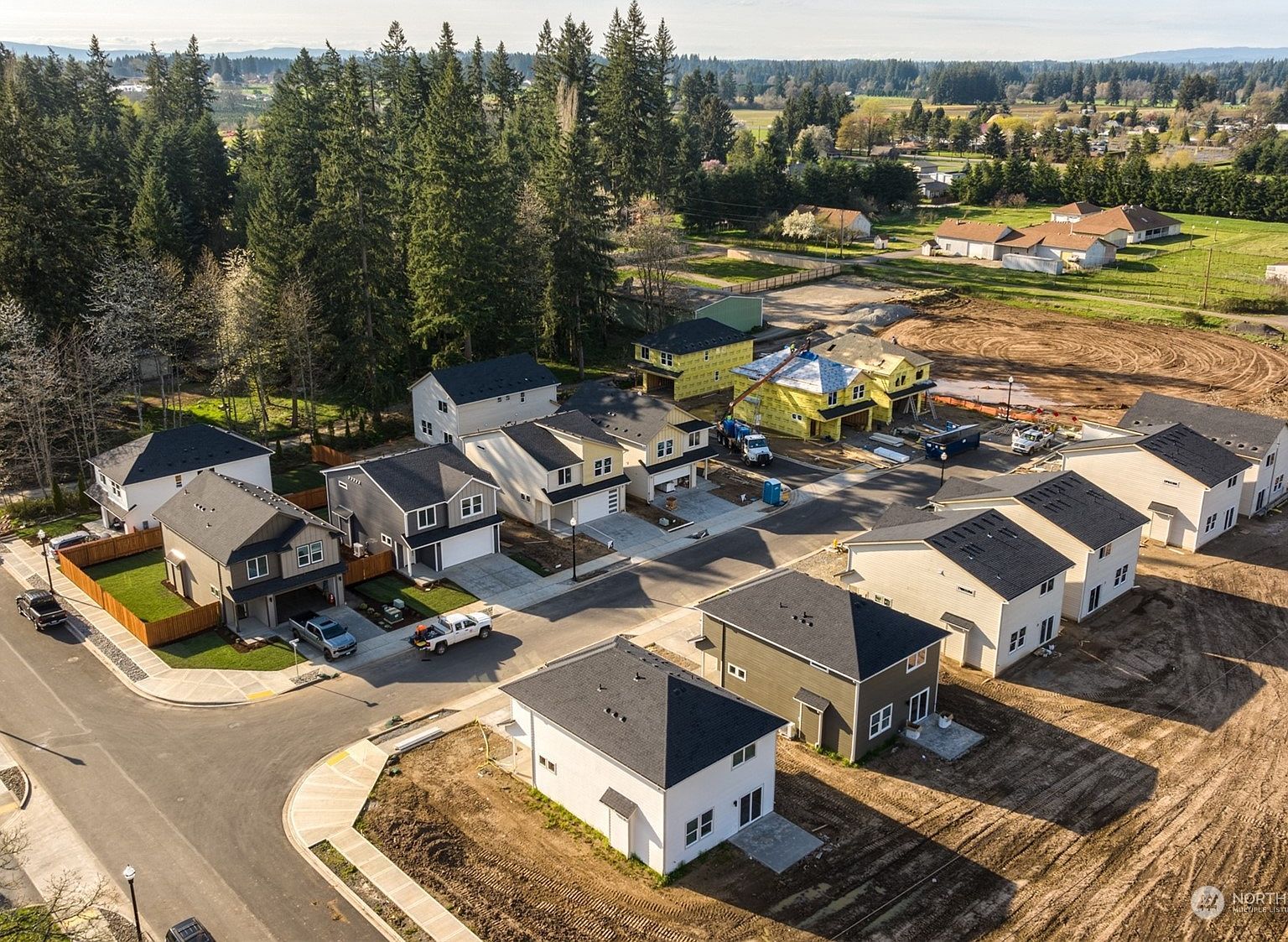 11116 NE 91st Ave Vancouver, WA 98662 | Single Family