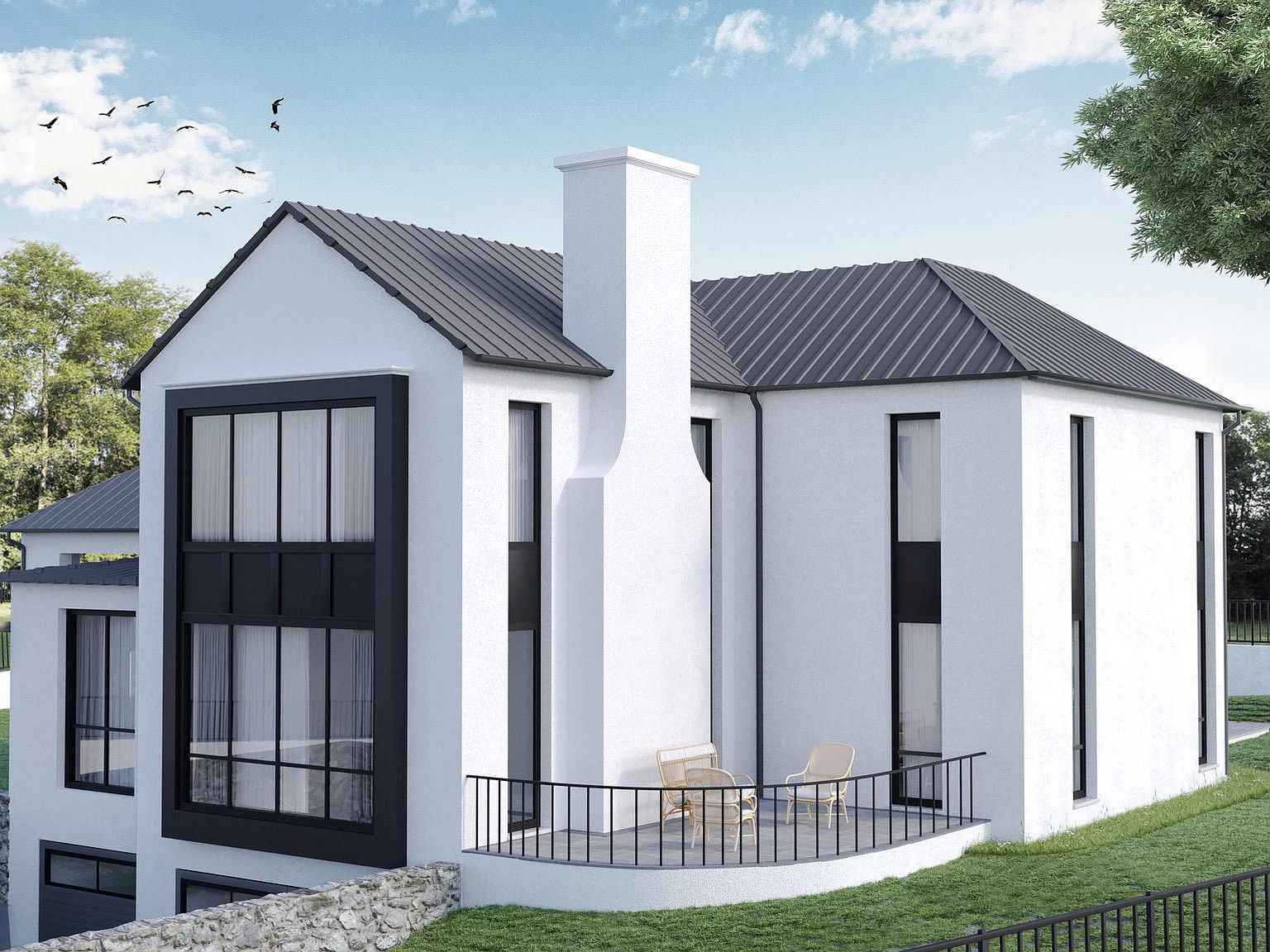 681 Chain Brg #A McLean, VA 22101  | Land/Lot