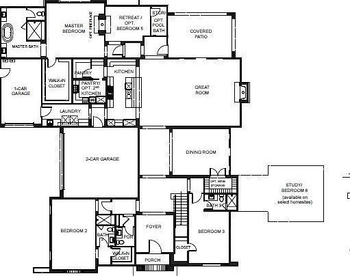 2009 Trail Ridge Ln San Dimas, CA 91773 | Single Family
