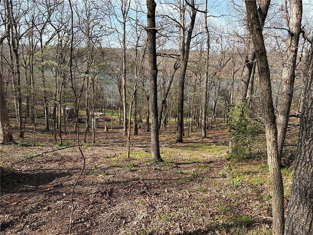 TRACT 61 Horseshoe Ln Rogers, AR 72756  | Land/Lot