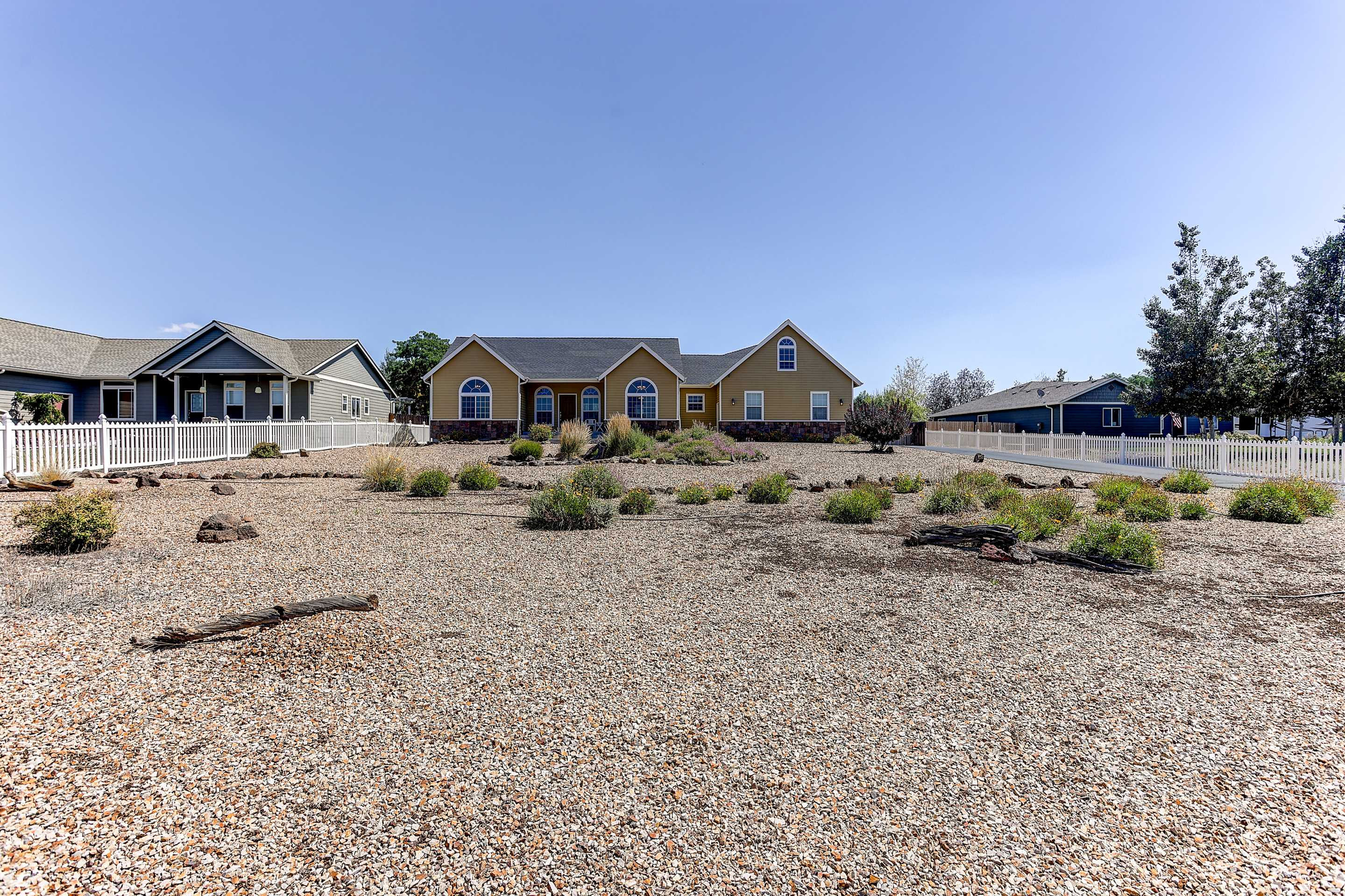 9050 13th Street, Terrebonne, OR 97760, USA  | Single Family