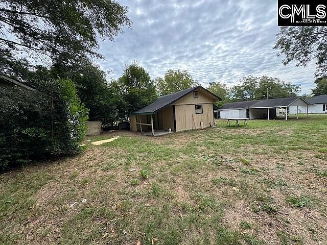 1221 McRae Rd Camden, SC 29020  | Single Family