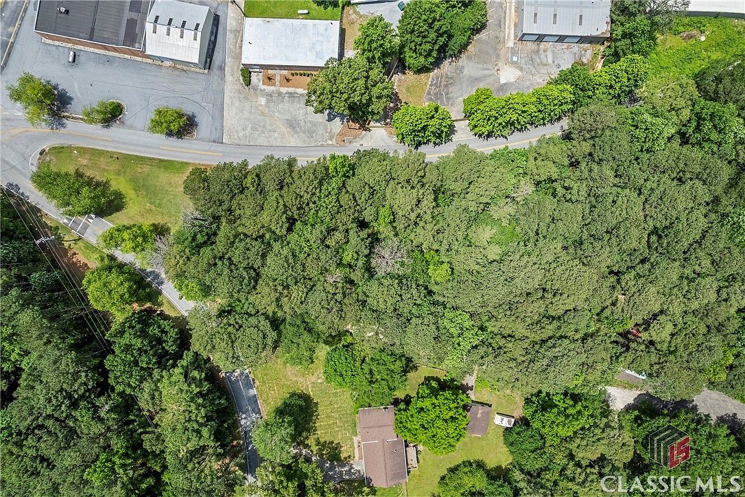 0 Hudson Dr Lilburn, GA 30047  | Land/Lot