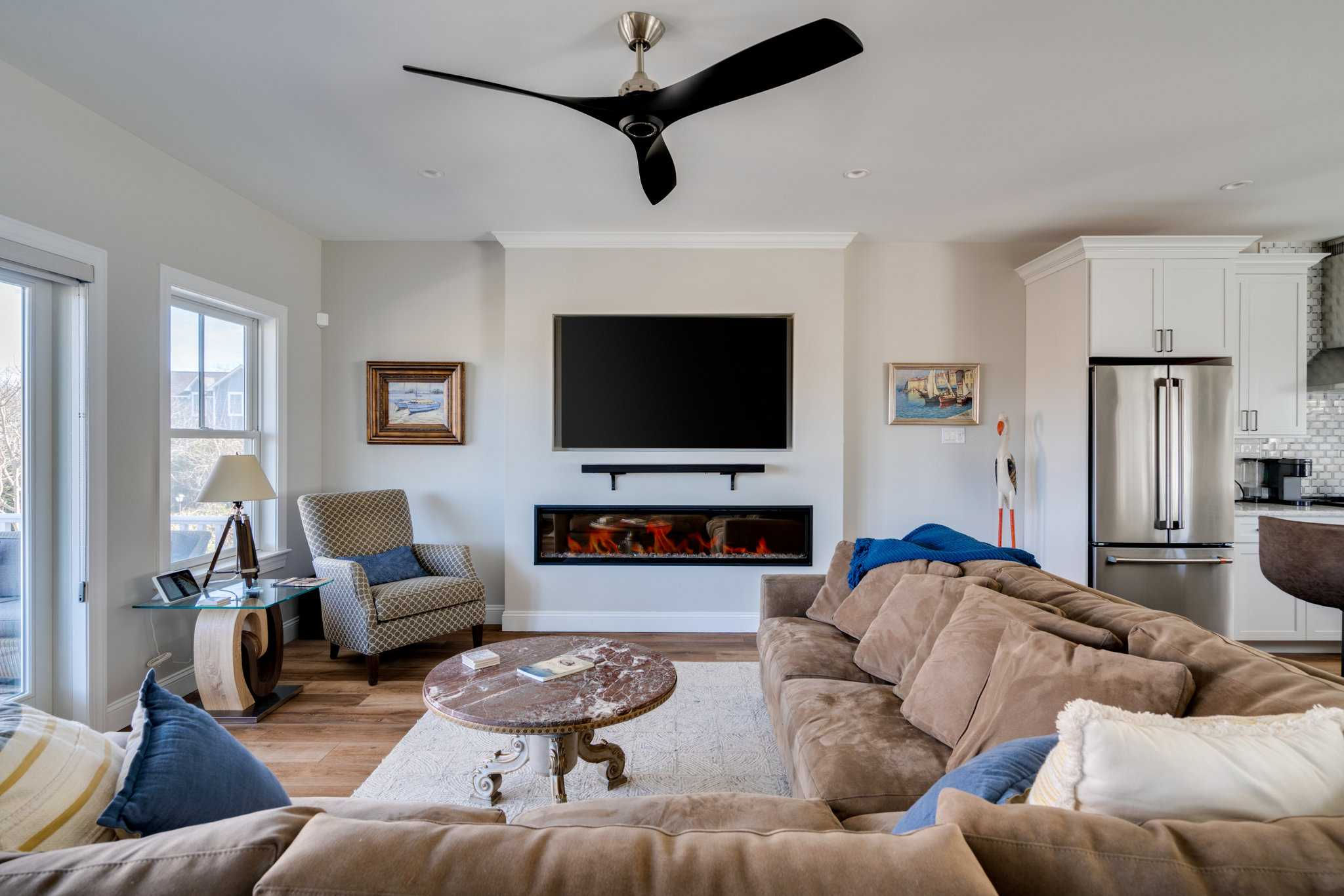 816 Lafayette Street, Cape May, NJ, USA, 8204  | Condominium