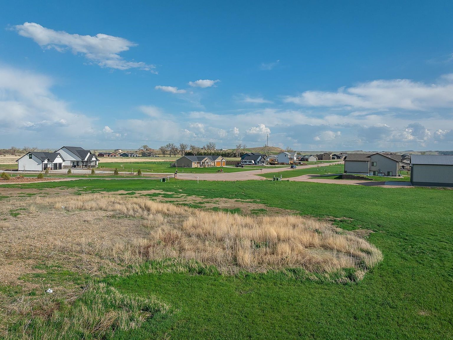 16779 Red Cedar Rd Piedmont, SD 57769  | Land/Lot