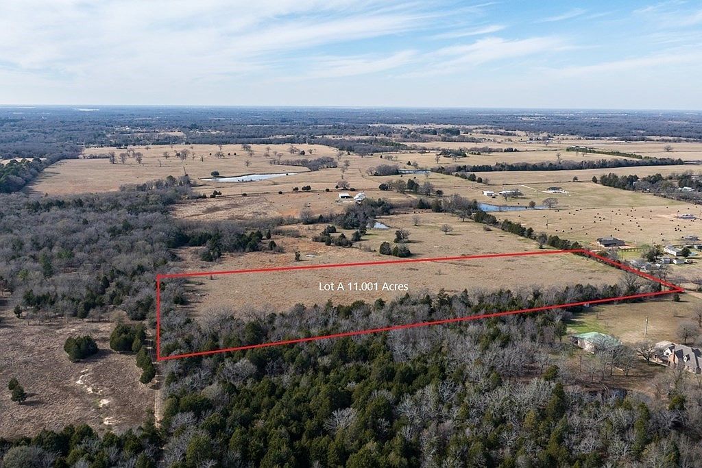 00A County Road 2913 Eustace, TX 75124  | Land/Lot