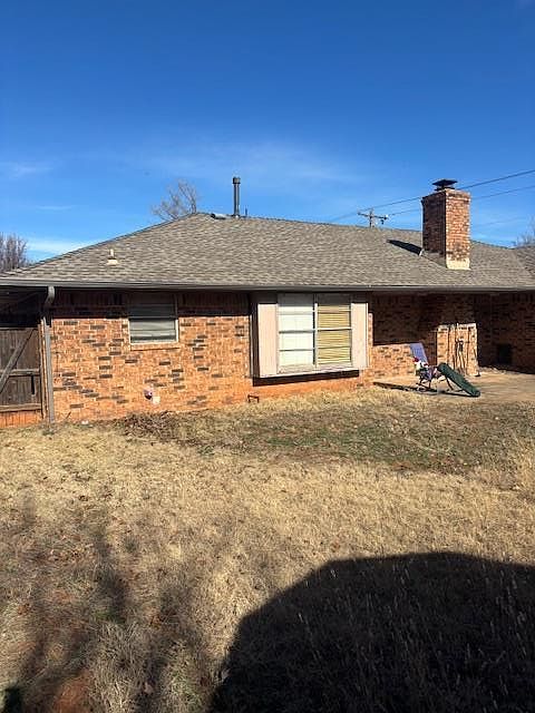 6500 Fawn Canyon Dr Oklahoma City, OK 73162 | Single Family