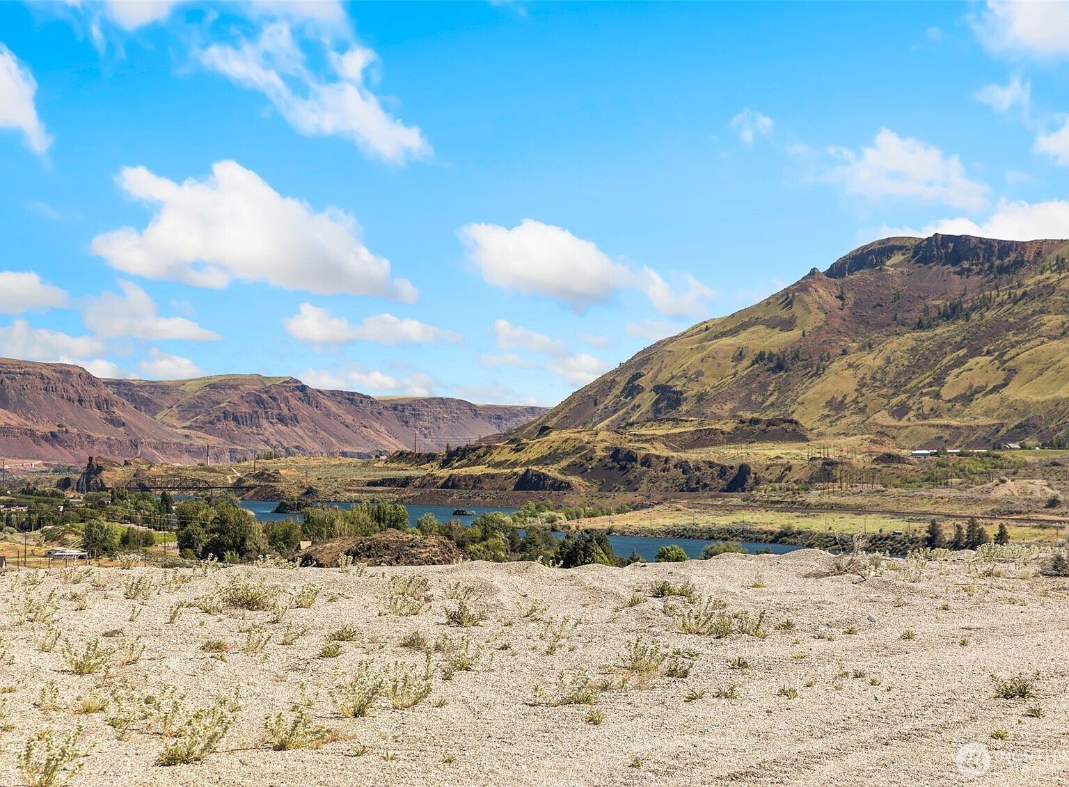 0 S Valiant Dr #22 East Wenatchee, WA 98802 | Land/Lot