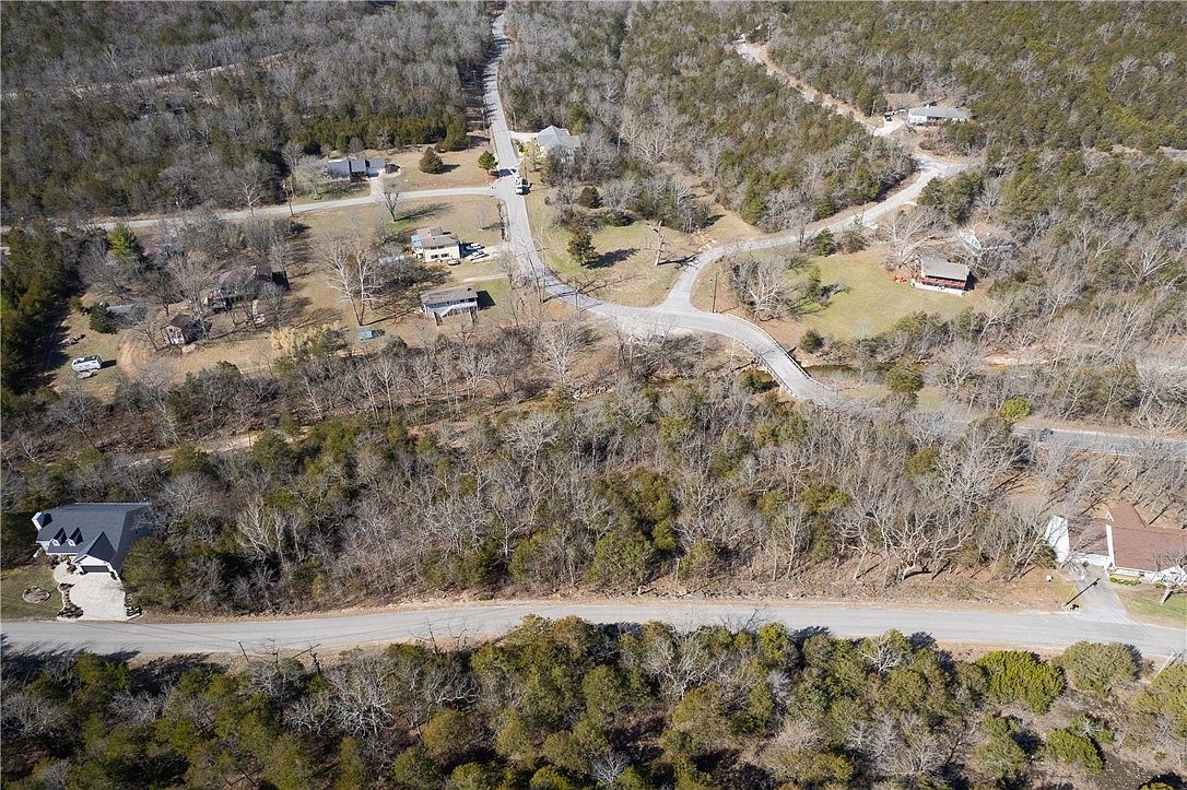 Valley Dr #9 Eureka Springs, AR 72631 | Land/Lot