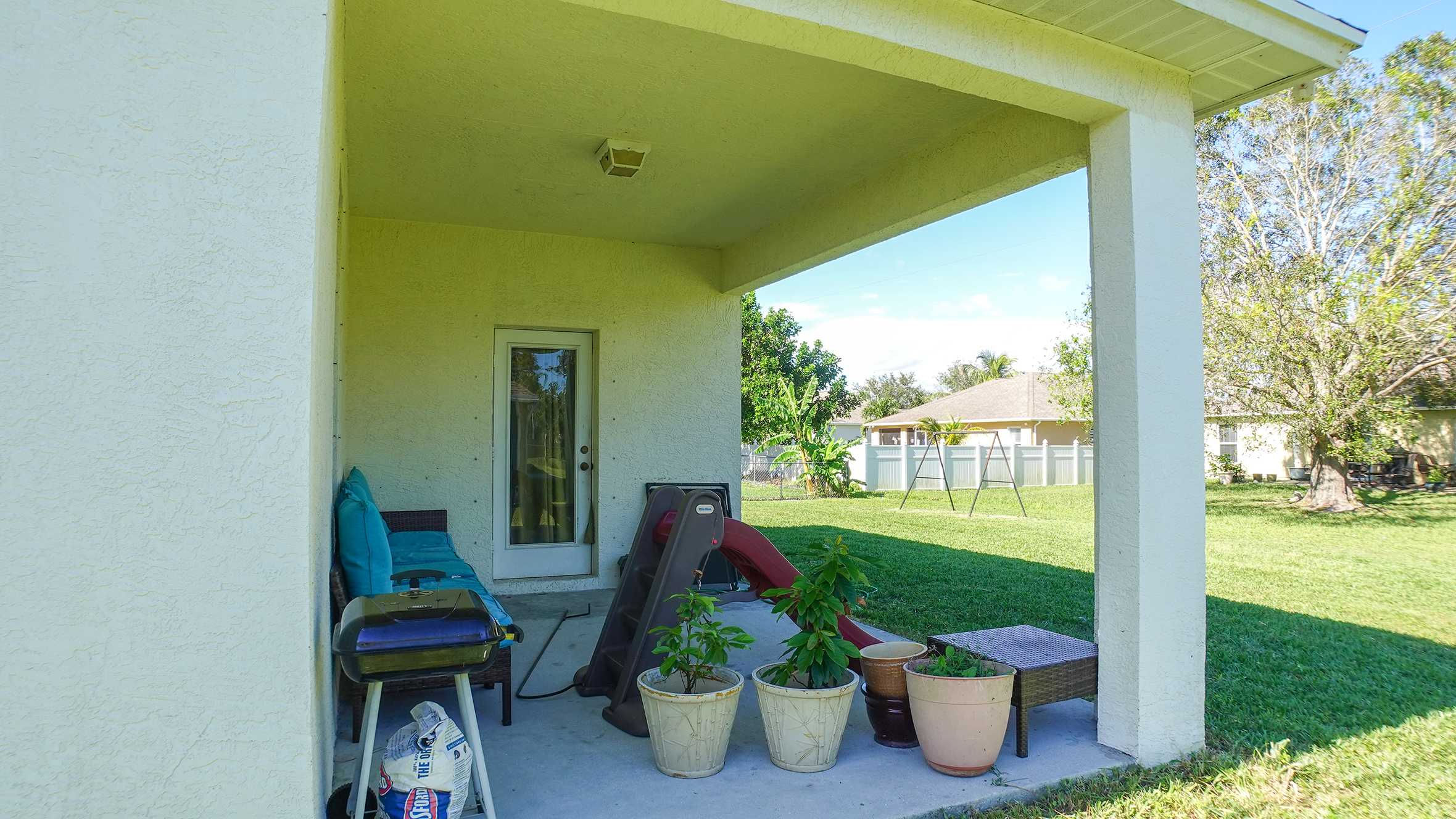 279 Southwest Moselle Avenue, Port St. Lucie, FL, 34984 | Single Family